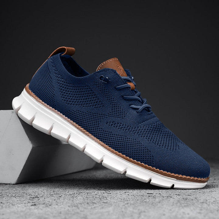 W&W Mode | Moderne Orthopädische Schuhe