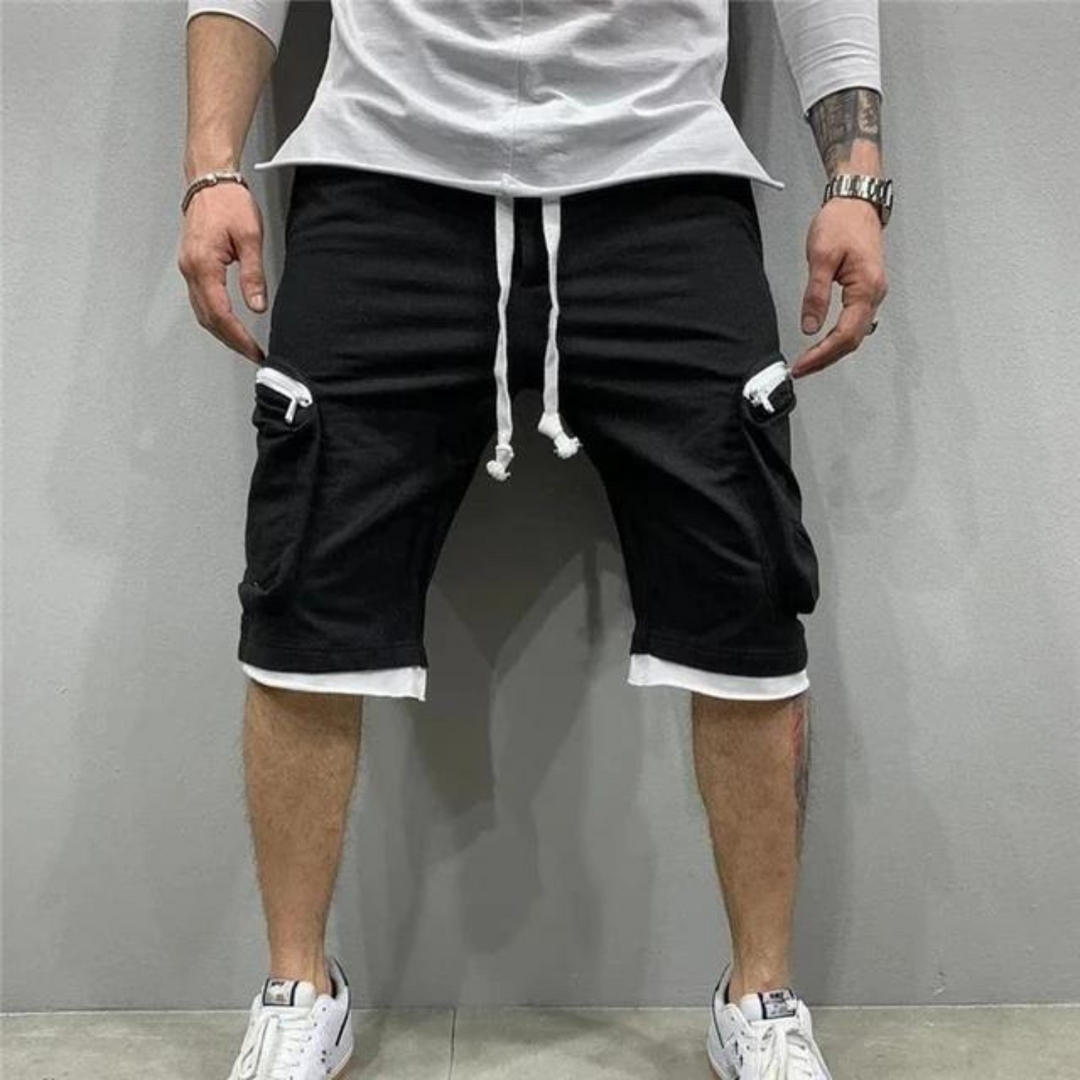 W&W Mode | Cargo Shorts Für Herren Stylisch & Nachhaltig