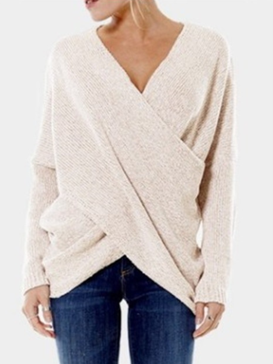 WW | Müheloser Und Schicker Overall-Jumper