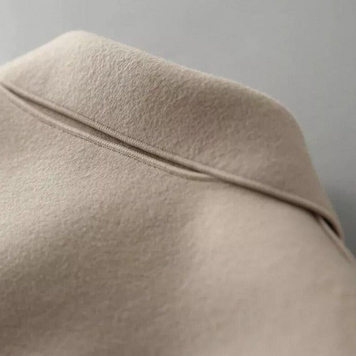 W&W Mode | Jacke Damen Knopfverschluss