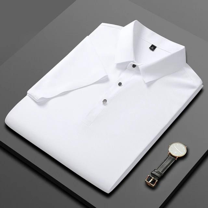 WW | Seiden Polo