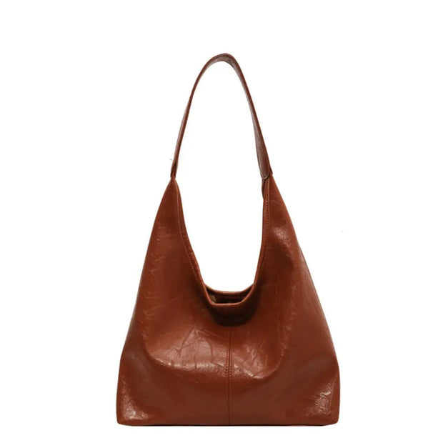 WW | Schultertasche Mit Großer Kapazität Für Damen