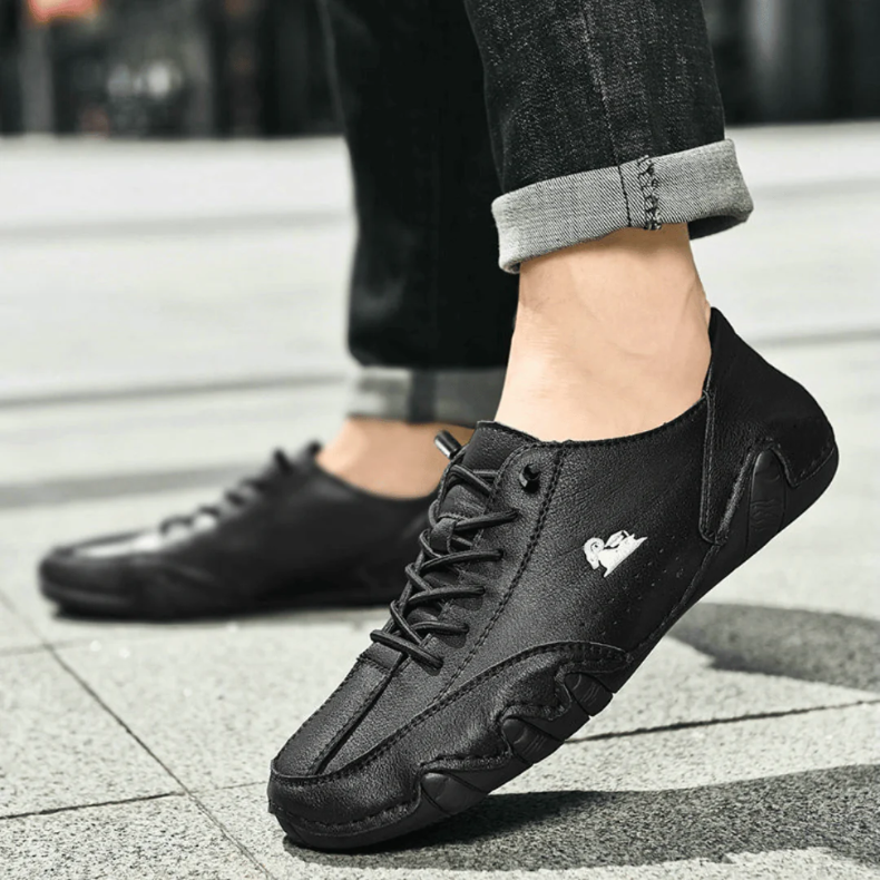 WW | Ultra Bequemer Antirutsch Barfußschuh
