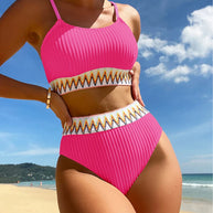 WW | Bikini Fleur - Elegant und Sexy