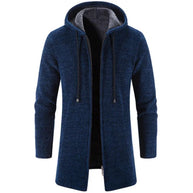 WW | Jacke mit Kapuze