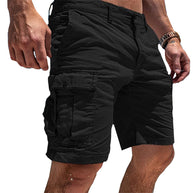 WW | Leichte Cargo Shorts Für Ganztägigen Tragekomfort