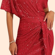 WW | Sassy Cocktailkleid