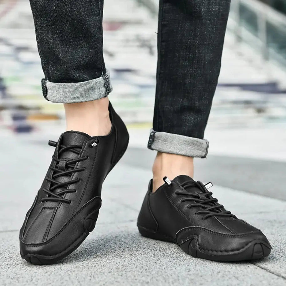 WW | Herren Wasserdichte Barfußschuhe