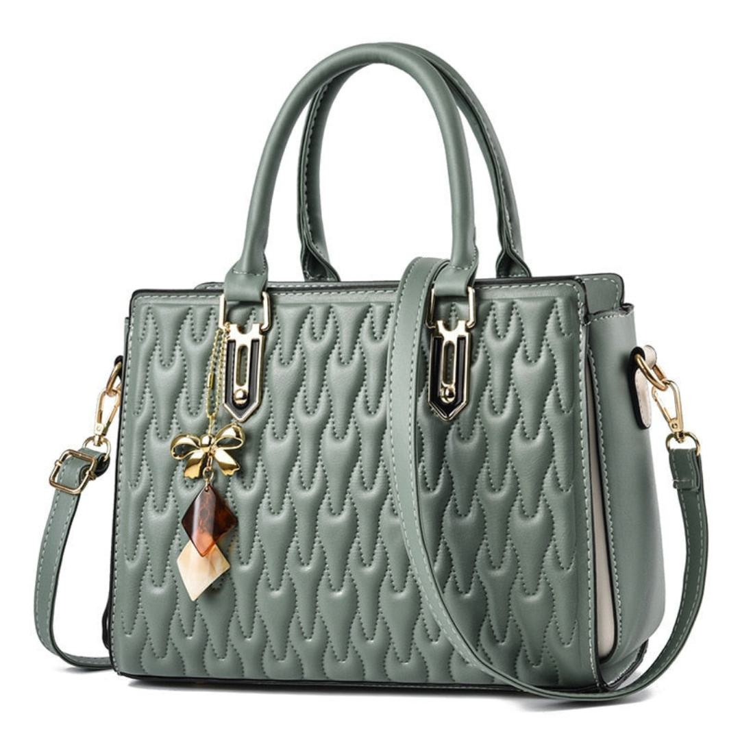 W&W Mode | Handtasche für Frauen groß für mehr Platz