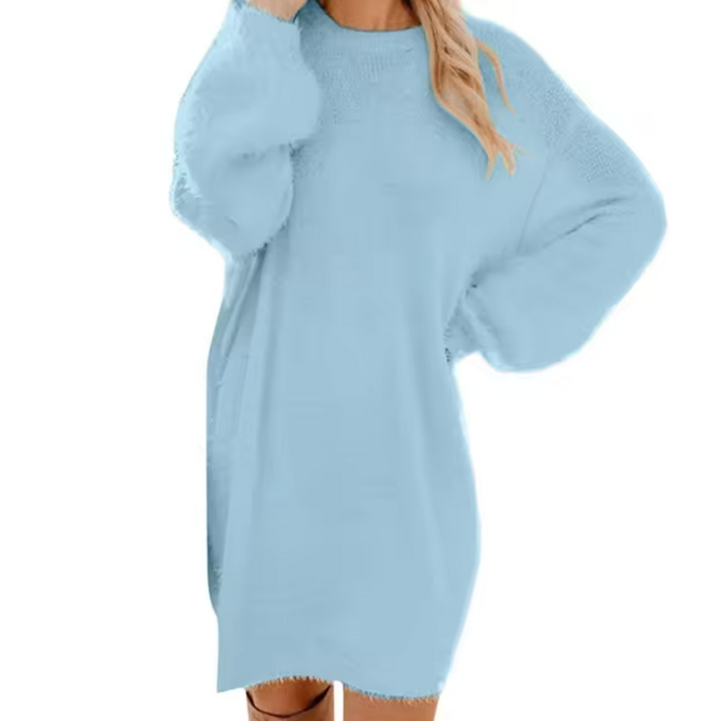 WW | Strickkleid