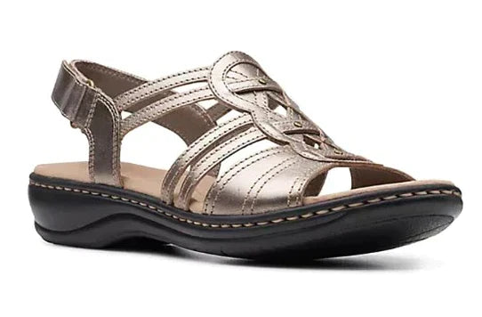 W&W Mode | Verstellbare Orthopädische Sandalen