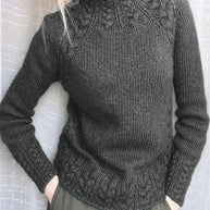 WW | und bequemer Pullover für Frauen