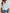 WW | Bestickte V-Ausschnitt Bluse