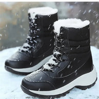 WW | IMKE: der perfekte Winterschuh mit Warmfutter für Damen