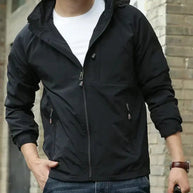 WW | Herren Taktische Sommerjacke