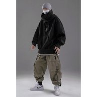 WW | Ninja Kapuzenpullover