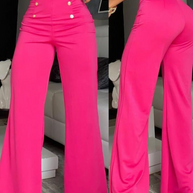 WW | Weite Hosen für Frauen für einen lässigen Look