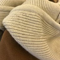 – Dicke Kapuzenjacke