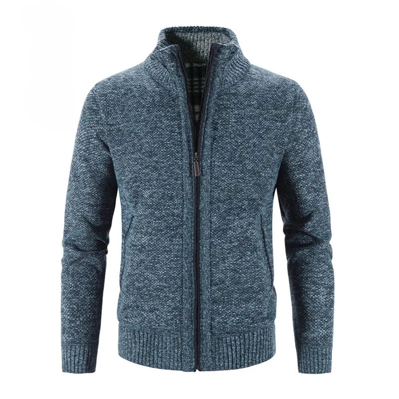 WW | Strick Slimfit Cardigan Lässig & Modisch