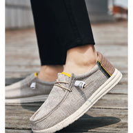 WW | Canvas Schuhe Für Männer Für Den Alltag