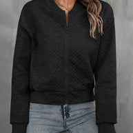 WW | Stylische Sommer Bomberjacke