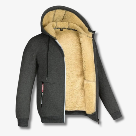 W&W Mode | Tommy Kapuzenpullover