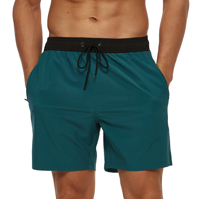 W&W Mode | Bequeme Herren Badehose