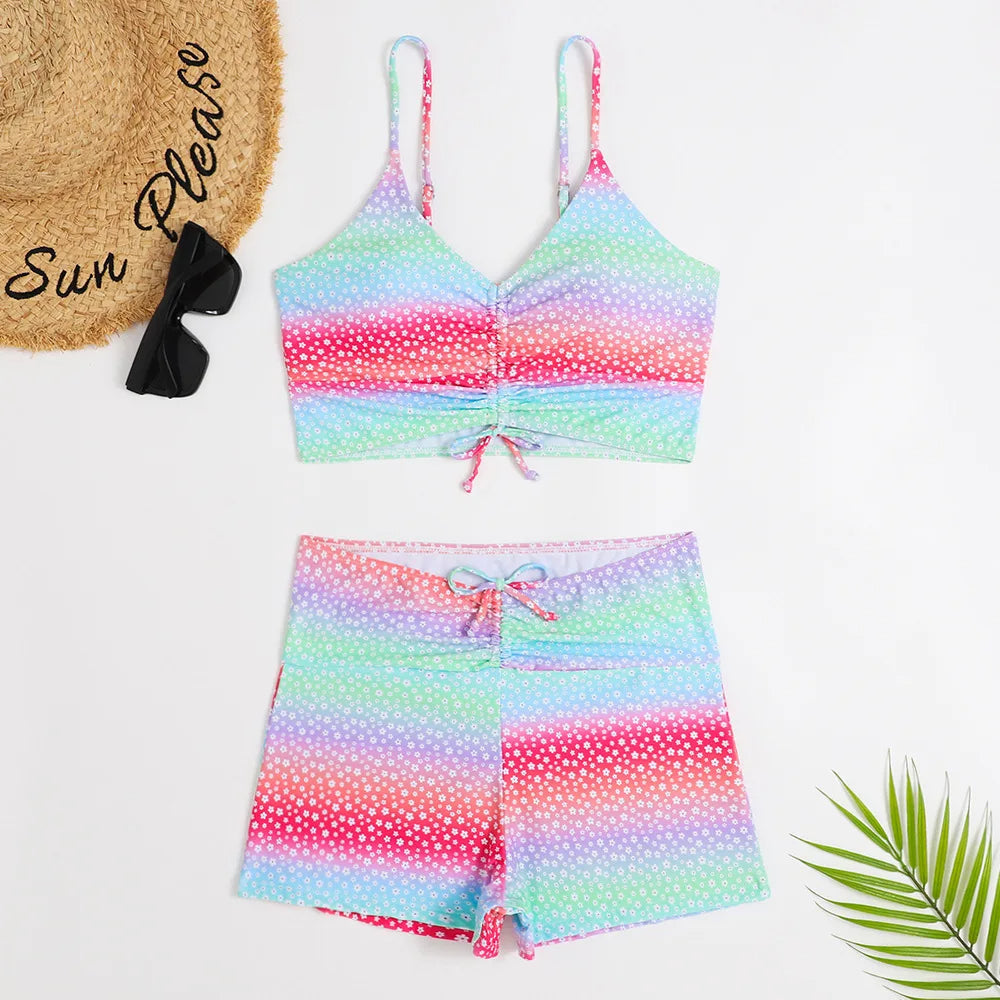 WW | Bikini Adria Flower Power - Schön und modern