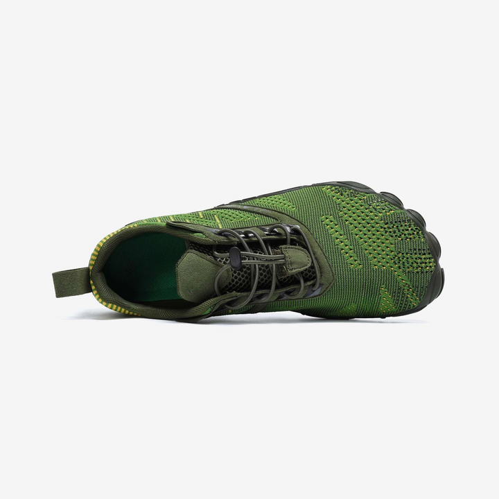 W&W Mode | Flexible Barfußschuhe für natürliche Bewegung