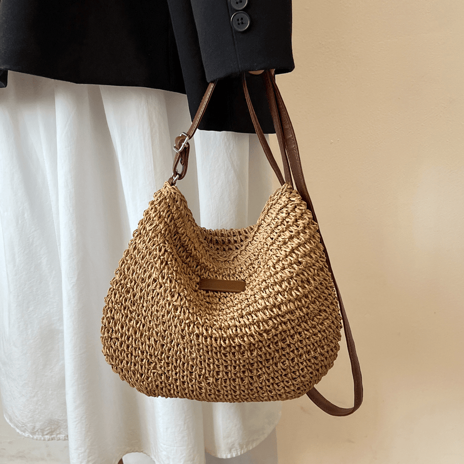 WW | Handtasche Für Frauen Eleganz Und Funktionalität Vereint