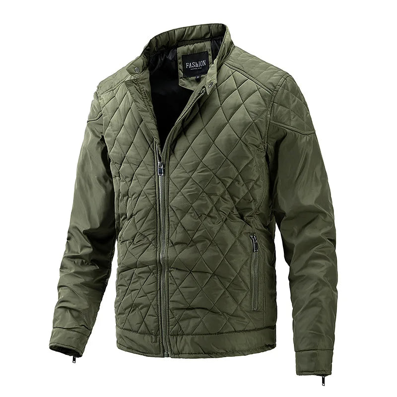 WW | Steppjacke Herren