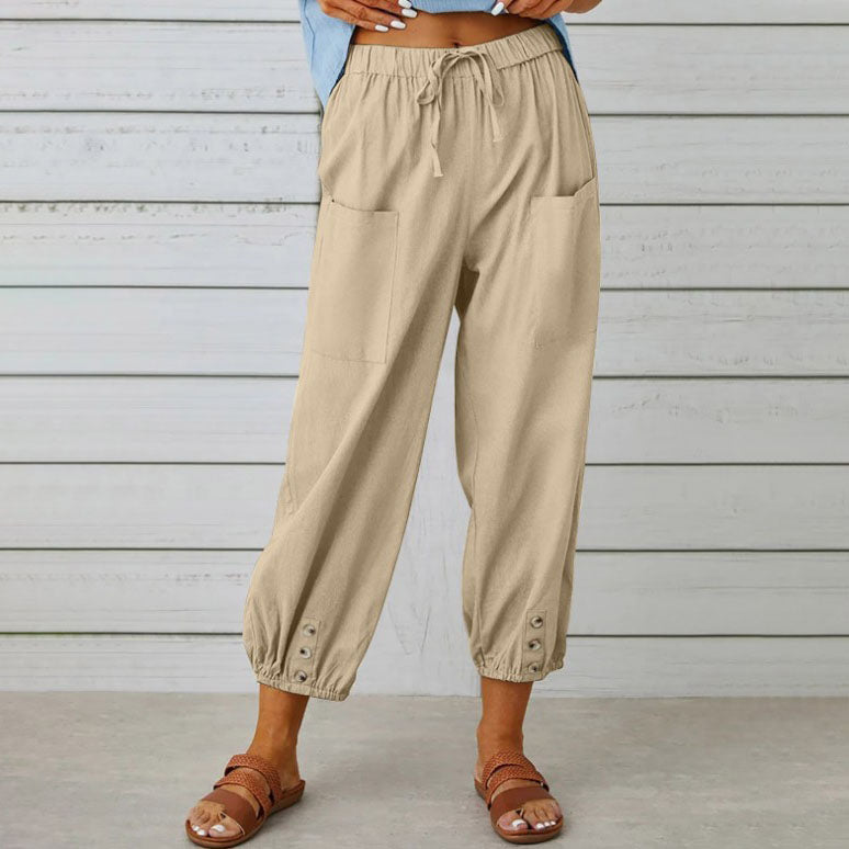 W&W Mode | Stylische, Legere und Elegante Hosen