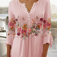 WW | Elegantes Oberteil für Damen