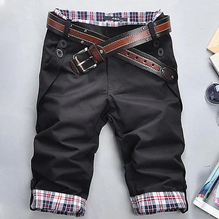 W&W Mode | Cargo Shorts Für Herren