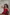 WW | Trägerlos Glitzer Rot Korsett Mini Kleid