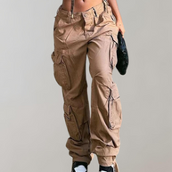 WW - Vintage Cargohose