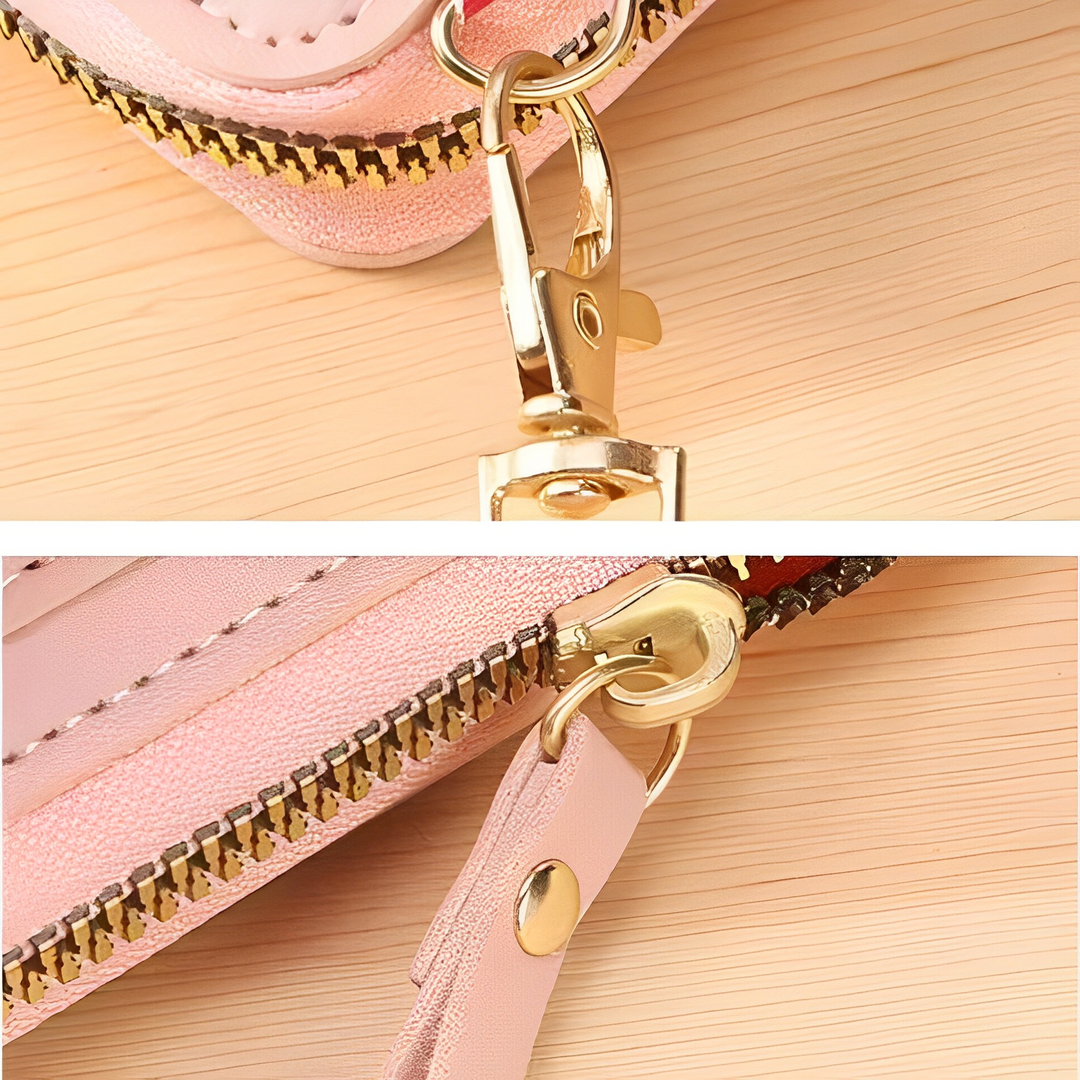 W&W Mode | TrendSafe Elegance Tasche