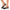WW | Slingback Ballerinas in Beige & Schwarz Klassischer Chic