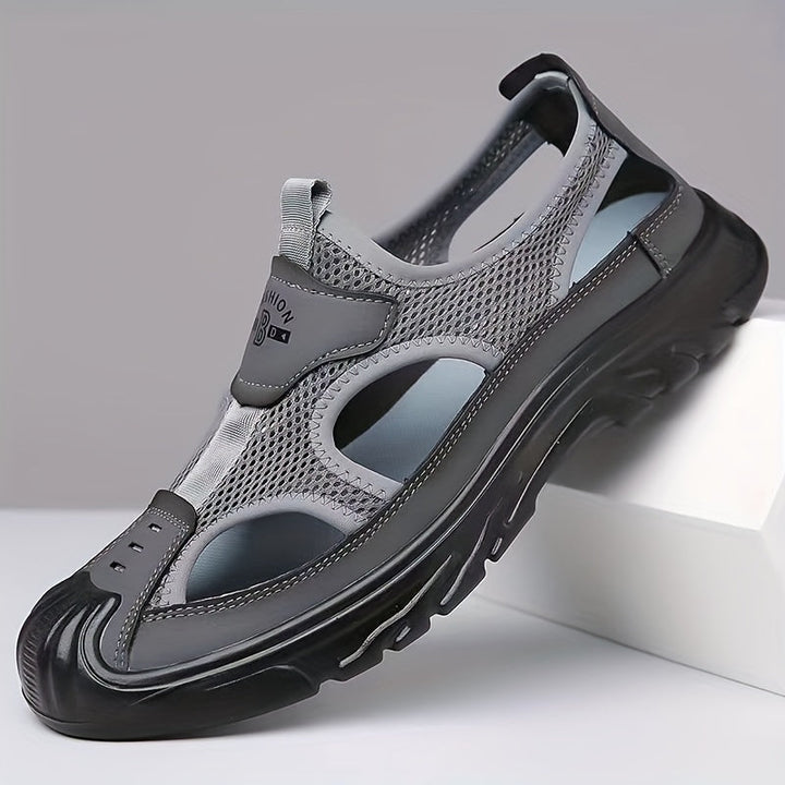 W&W Mode | Atmungsaktive Leichte Sandalen