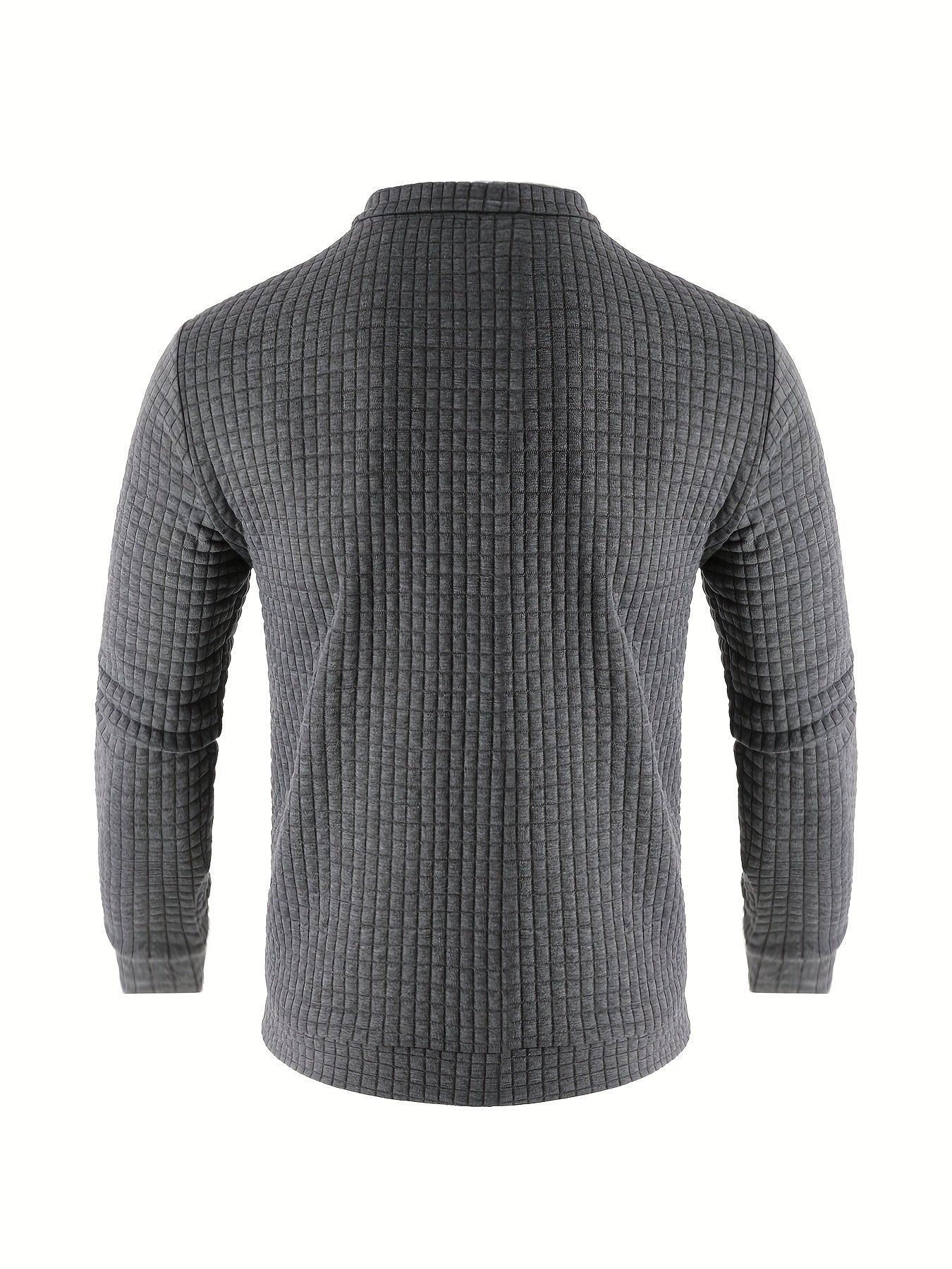 WW | Lässige Weste mit Rissen heren