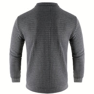 WW | Lässige Weste mit Rissen heren