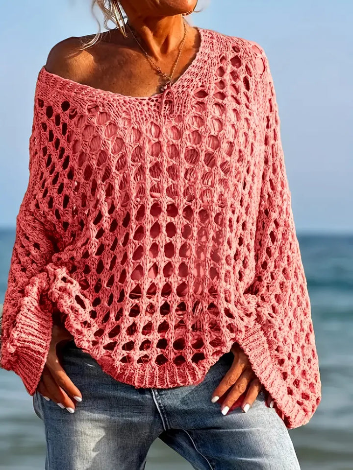W&W Mode | Stilvolles Damen Top Für Alltag