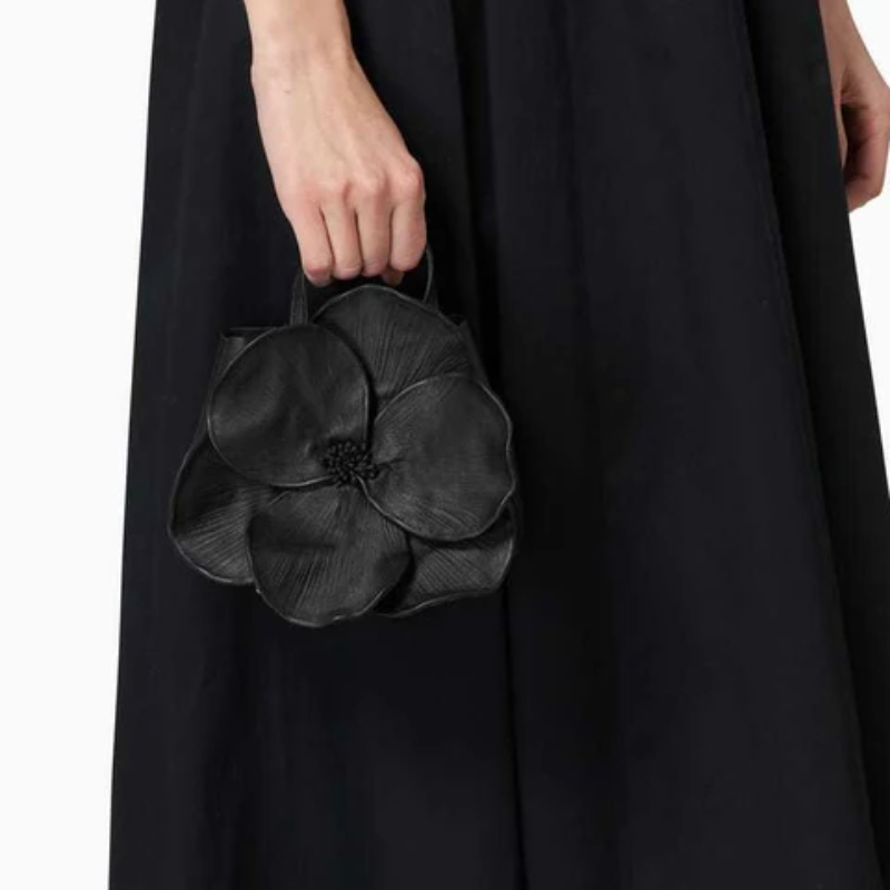 WW | Kleine Handtasche mit Kette