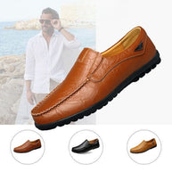 WW | Luxuriöse Slip-On Loafers Schuhe