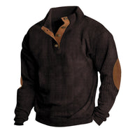 WW | Outdoor Pullover Für Männer