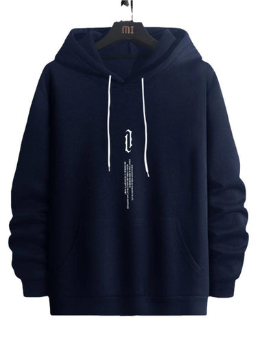 WW | Unglaublich Bequemer und Modischer Kapuzenpullover