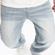 WW | Bequeme Herrenjeans Mit Lockerer Passform