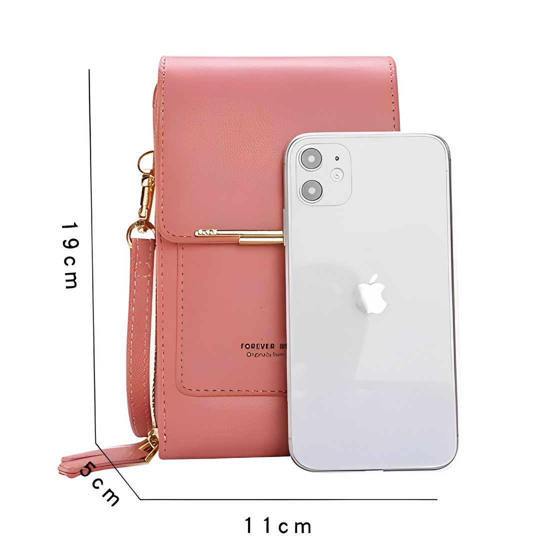 W&W Mode | TrendSafe Elegance Tasche