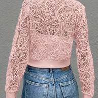 WW | Crop Spitze Bomber