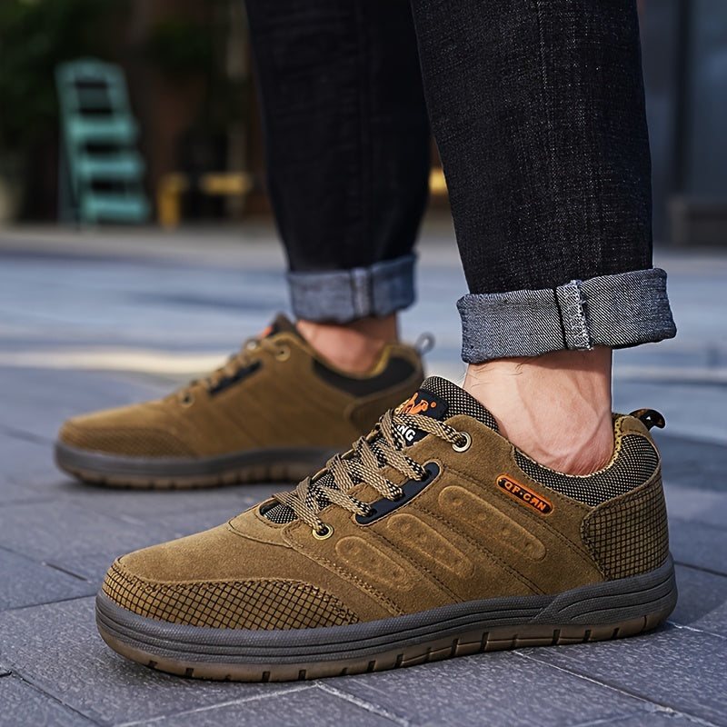 WW | Strapazierfähige Wanderschuhe Herren